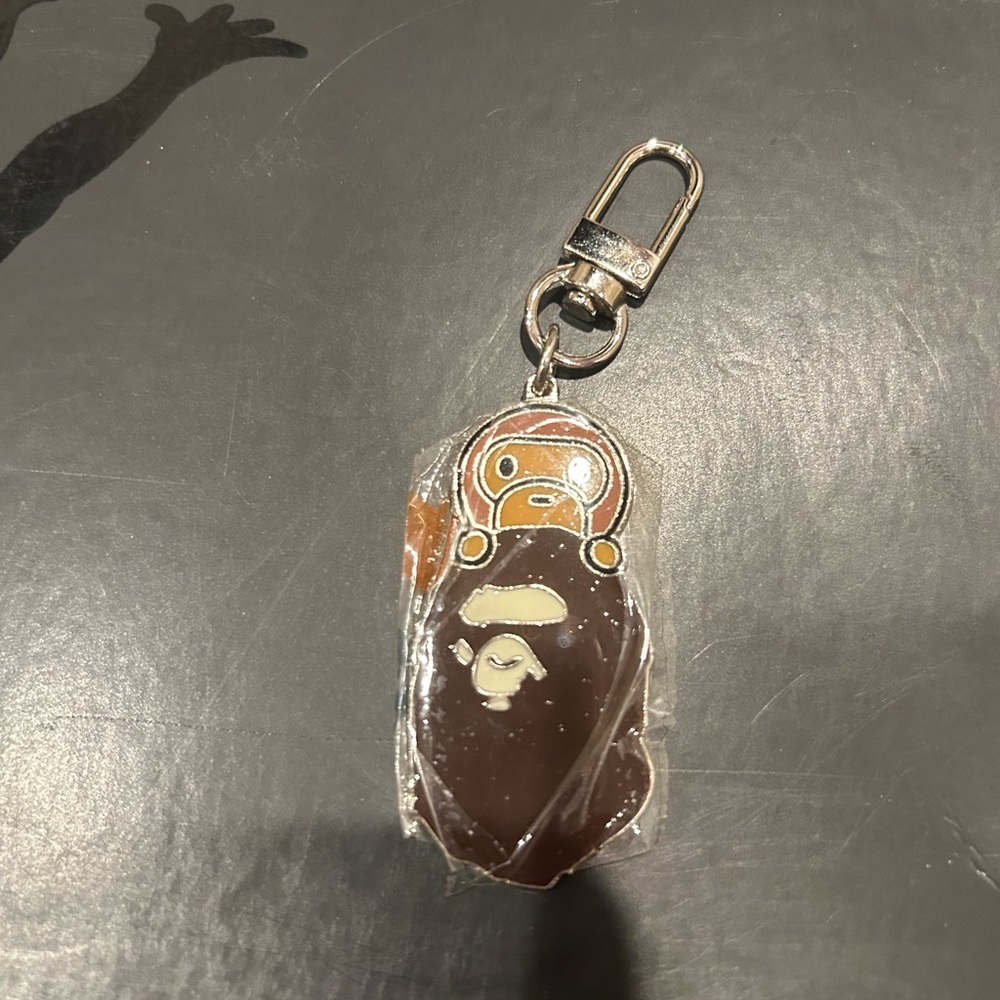 3 for 30! 📍Bape key chain📍